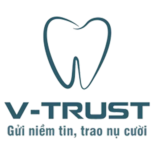 Nha Kho V Trust Logo