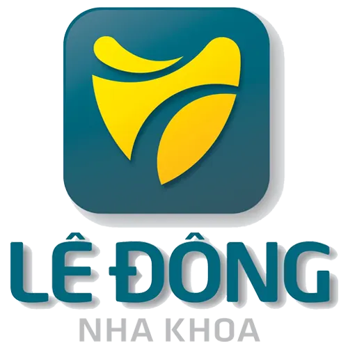 Nha Khoa Le Dong Logo