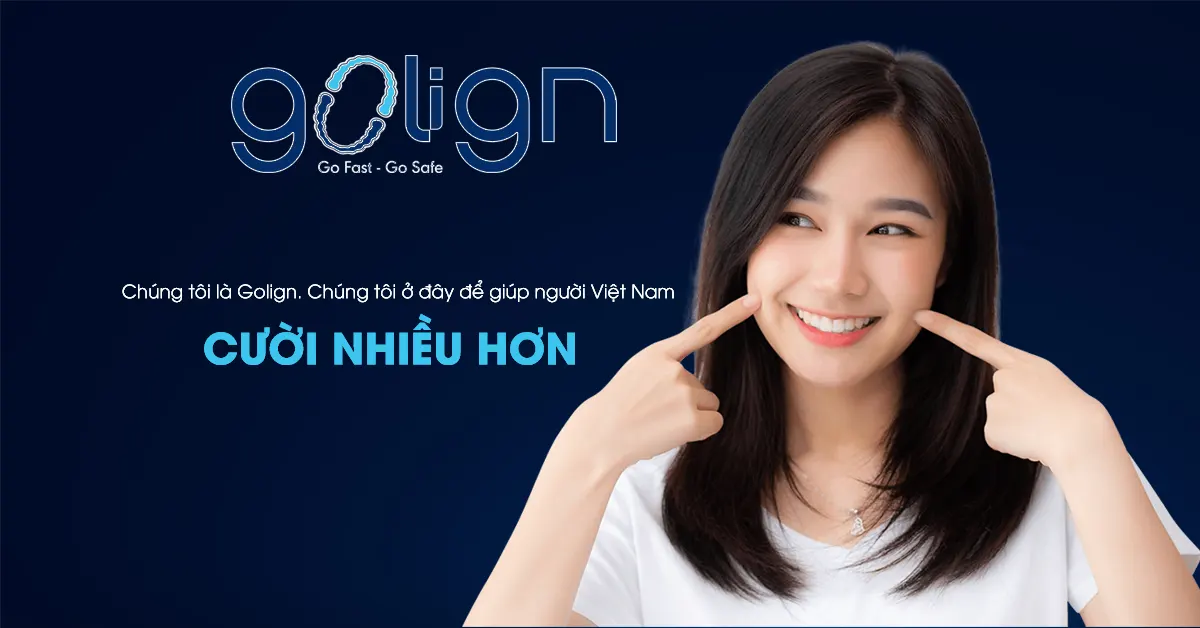 Về Golign